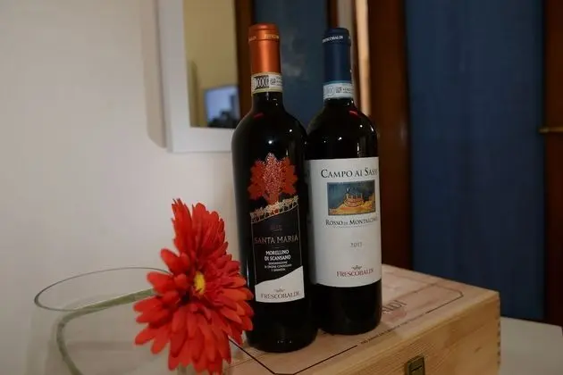 Oda, 3 Yatak Odası, Engellilere Uygun, Balkon