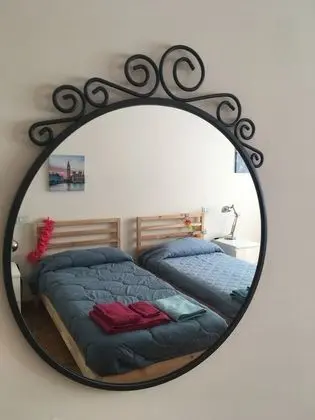 Executive Tek Büyük veya İki Ayrı Yataklı Oda, Ortak Banyo