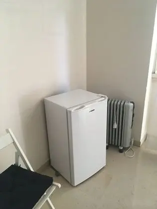 Executive Tek Büyük veya İki Ayrı Yataklı Oda, Ortak Banyo