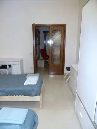 Executive Üç Kişilik Oda, Ortak Banyo