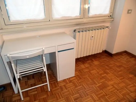 Executive Üç Kişilik Oda, Ortak Banyo