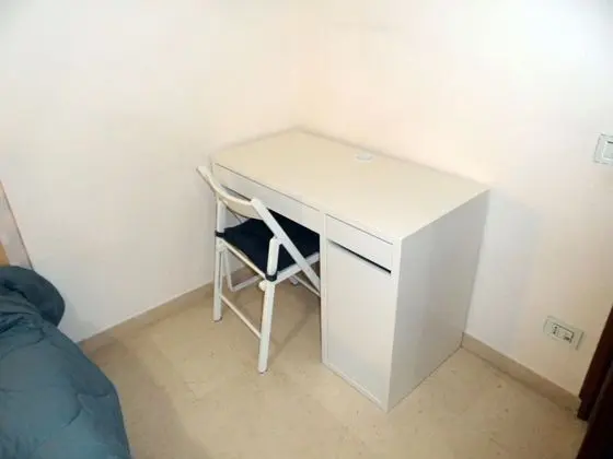 Executive Üç Kişilik Oda, Ortak Banyo
