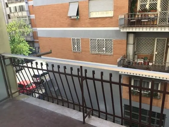 Executive Üç Kişilik Oda, Ortak Banyo