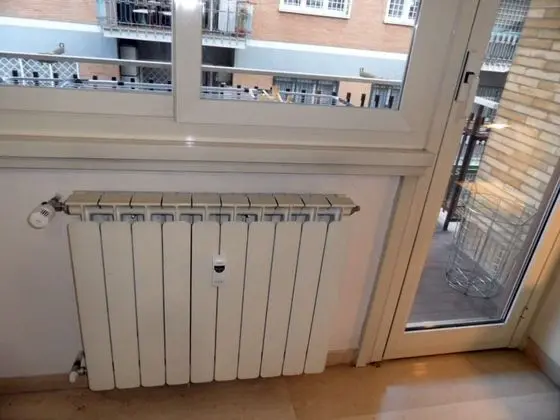 Executive Üç Kişilik Oda, Ortak Banyo