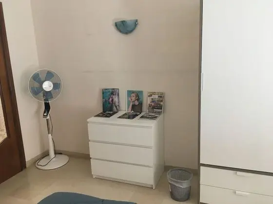Executive Üç Kişilik Oda, Ortak Banyo
