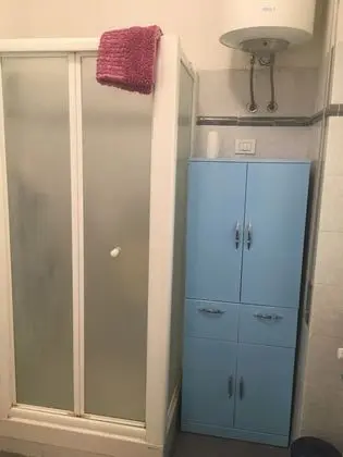 Executive Üç Kişilik Oda, Ortak Banyo