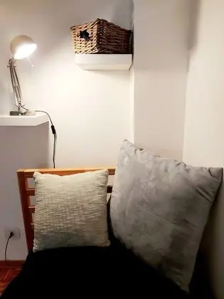 Tek Kişilik Oda, Ortak Banyo