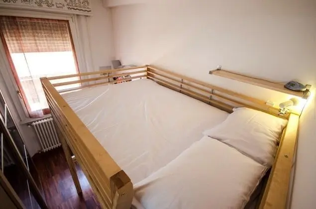 Apart Daire, 3 Yatak Odası