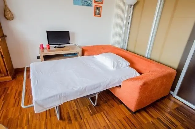 Apart Daire, 3 Yatak Odası