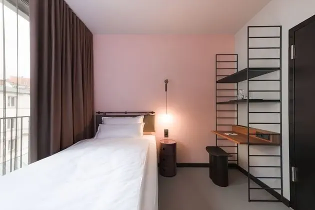 Basic Tek Kişilik Oda