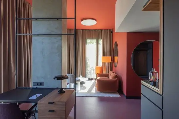 LU Suite