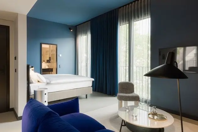 LU Suite