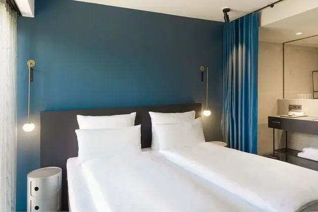 LU Suite