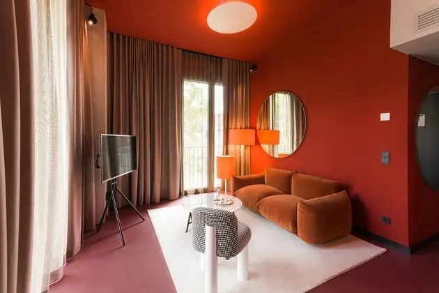 LU Suite
