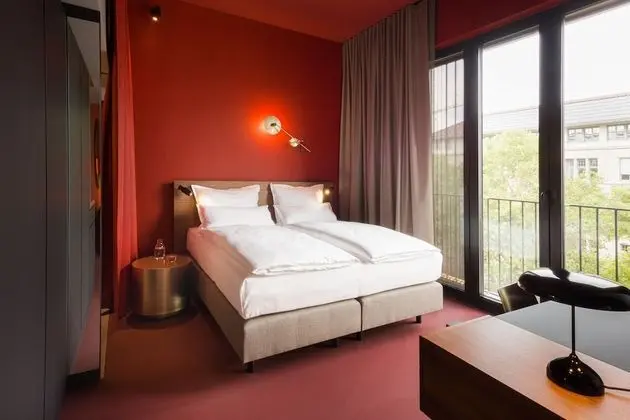 LU Suite
