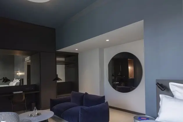 LU Suite