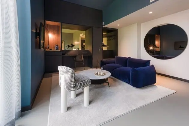 LU Suite