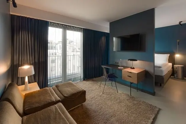 LU Suite