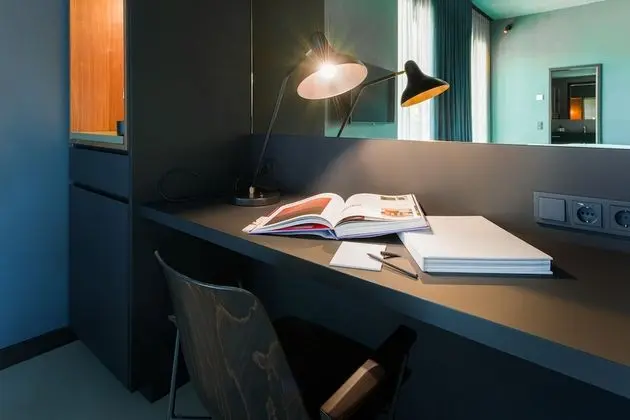 LU Suite