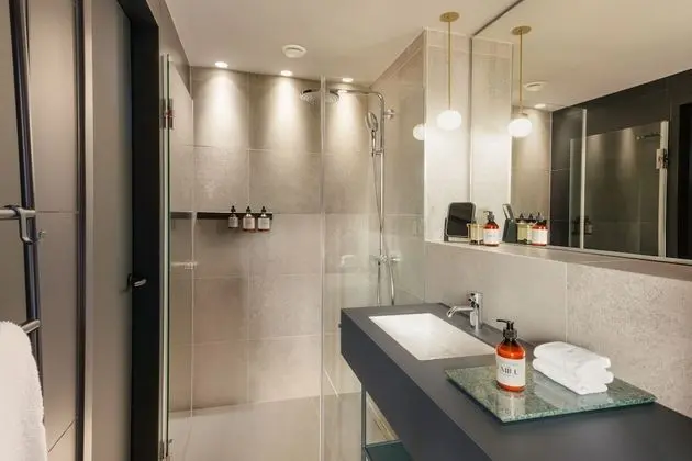 LU Suite
