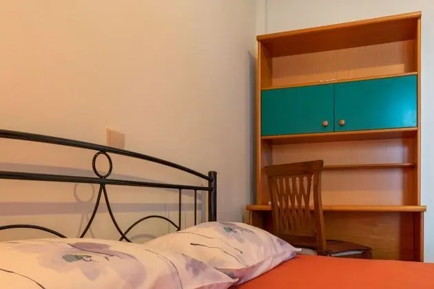 Family Ev, Birden Çok Yatak, Deniz Manzaralı