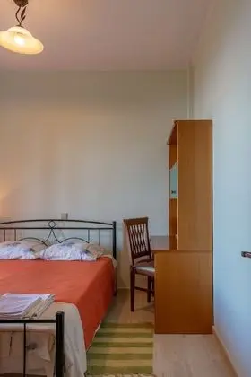 Family Ev, Birden Çok Yatak, Deniz Manzaralı