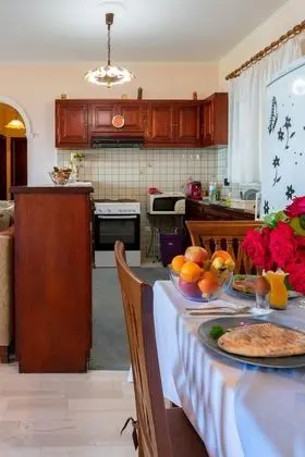 Family Ev, Birden Çok Yatak, Deniz Manzaralı