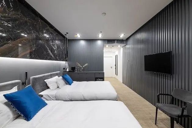 Family Üç Kişilik Oda