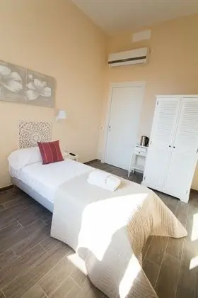 Superior Tek Kişilik Oda