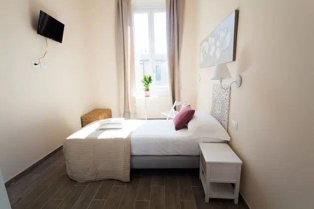 Superior Tek Kişilik Oda