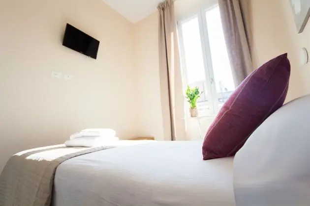 Superior Tek Kişilik Oda