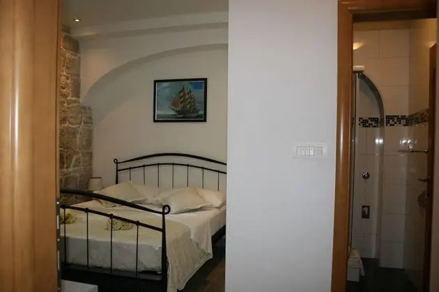 Premium İki Ayrı Yataklı Oda