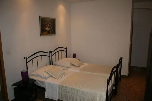 Premium İki Ayrı Yataklı Oda