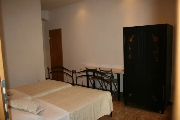 Premium İki Ayrı Yataklı Oda