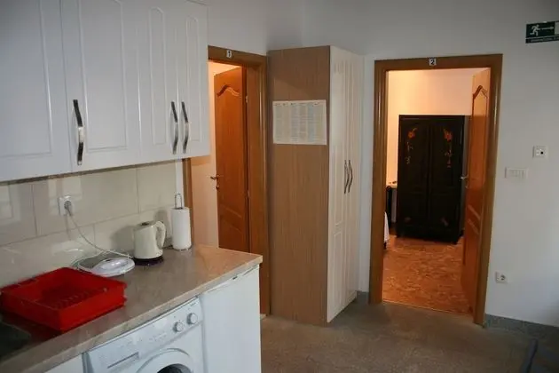 Premium İki Ayrı Yataklı Oda
