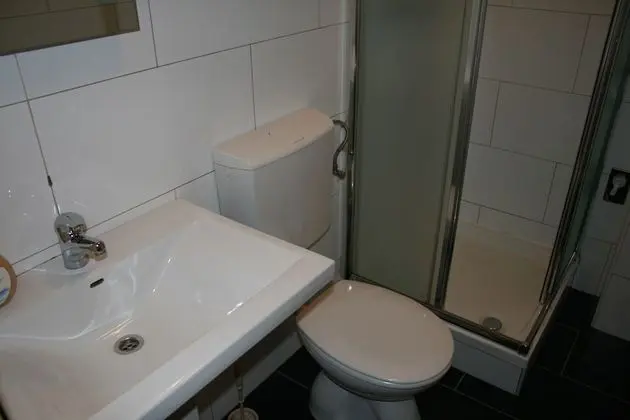 Premium İki Ayrı Yataklı Oda