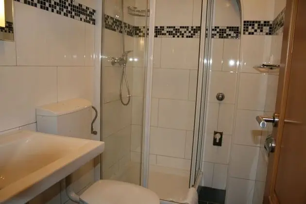 Premium İki Ayrı Yataklı Oda