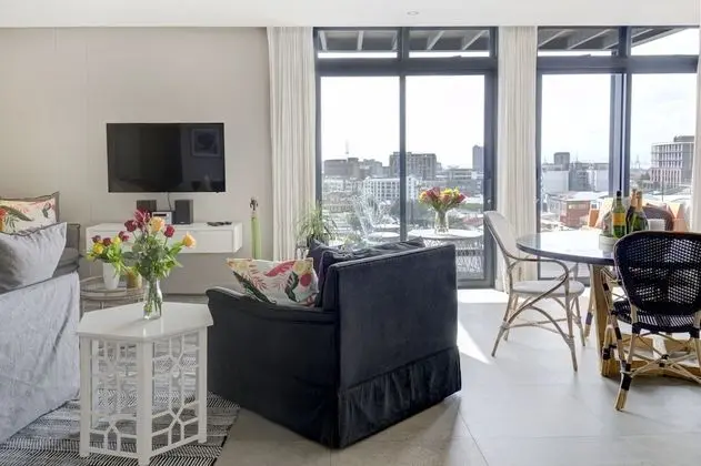 Luxury Apart Daire