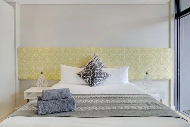 Luxury Apart Daire