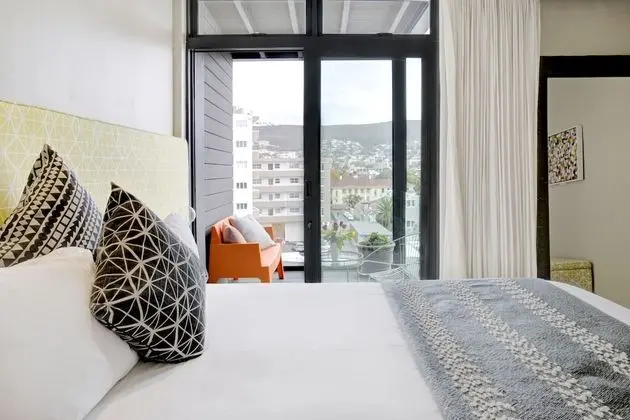 Luxury Apart Daire