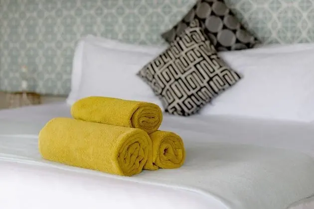 Luxury Apart Daire
