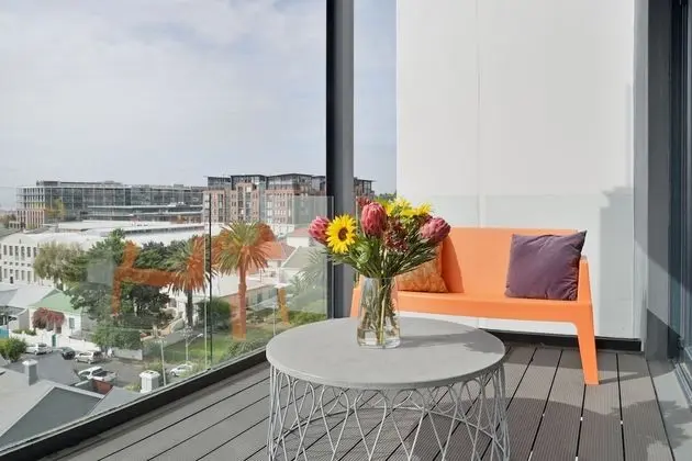 Luxury Apart Daire