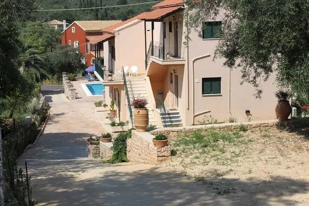 Family Apart Daire, 2 Yatak Odası, Dağ Manzaralı