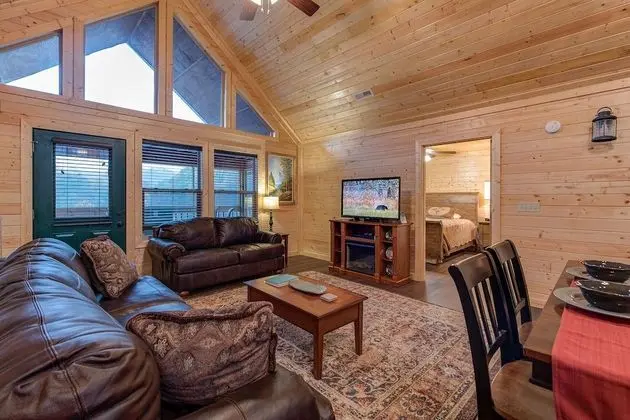 Kulübe (Emily's Hideaway)