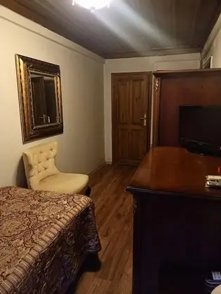 Economy Oda, 1 Tek Kişilik Yatak