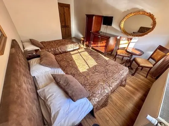 Superior Tek Büyük Yataklı Oda, 1 Çift Kişilik Yatak