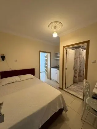 Aile Odası, Kara Manzaralı, Balkonsuz