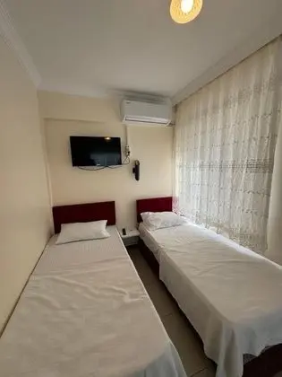 Aile Odası, Kara Manzaralı, Balkonsuz
