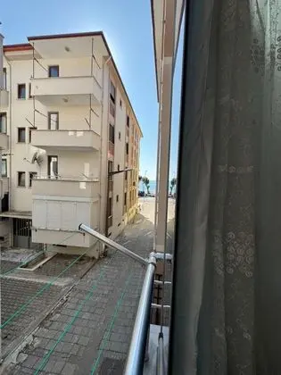 Aile Odası, Kara Manzaralı, Balkonsuz