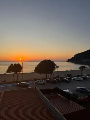 Standart Oda, Deniz Manzaralı, Balkonsuz